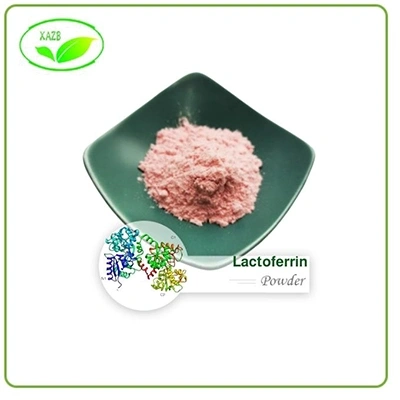 Lactoferrin Powder